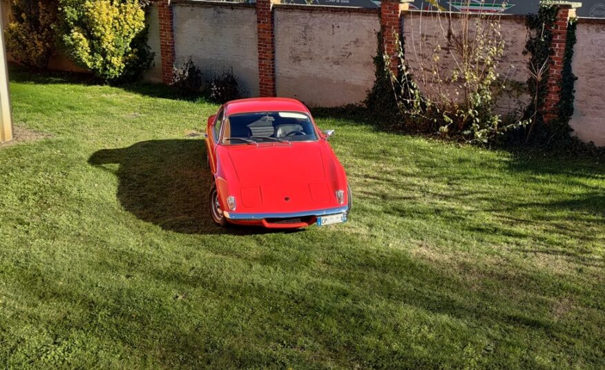 Lotus Elan Plus 2