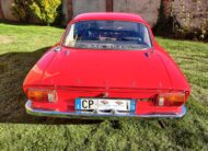 Lotus Elan Plus 2