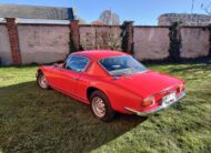 Lotus Elan Plus 2