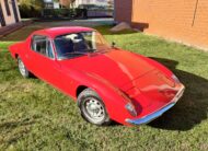 Lotus Elan Plus 2