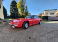 Lotus Elan Plus 2