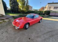 Lotus Elan Plus 2