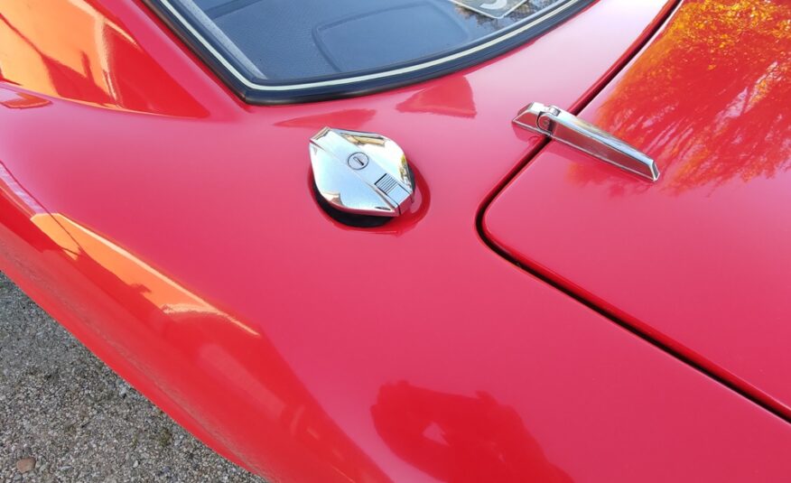 Lotus Elan Plus 2