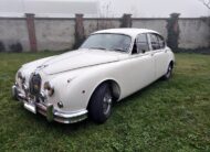 Jaguar MK II 3800