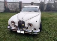 Jaguar MK II 3800