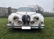 Jaguar MK II 3800