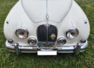 Jaguar MK II 3800