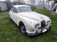 Jaguar MK II 3800