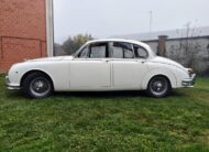 Jaguar MK II 3800