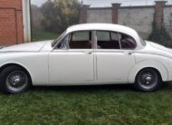 Jaguar MK II 3800