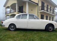 Jaguar MK II 3800