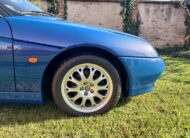 Alfa Romeo Spider 916 V6 3000 12 v 38.000 km !!!!!