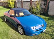 Alfa Romeo Spider 916 V6 3000 12 v 38.000 km !!!!!