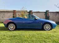 Alfa Romeo Spider 916 V6 3000 12 v 38.000 km !!!!!