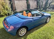 Alfa Romeo Spider 916 V6 3000 12 v 38.000 km !!!!!